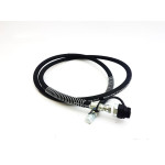BEAD BREAKER HYDRAULIC HOSE - 2.5m